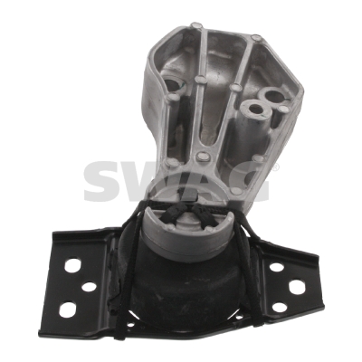SWAG 60 93 4060 Mounting, engine Lower Right for RENAULT